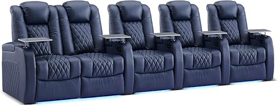 Home Theater Seating Zero Gravity Recliner
