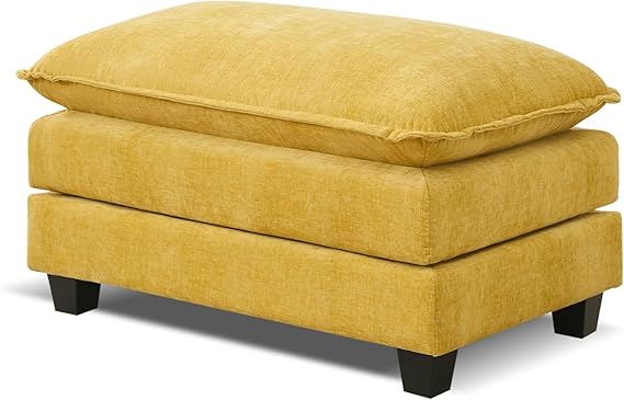 Modular Sectional Sofa Ottoman