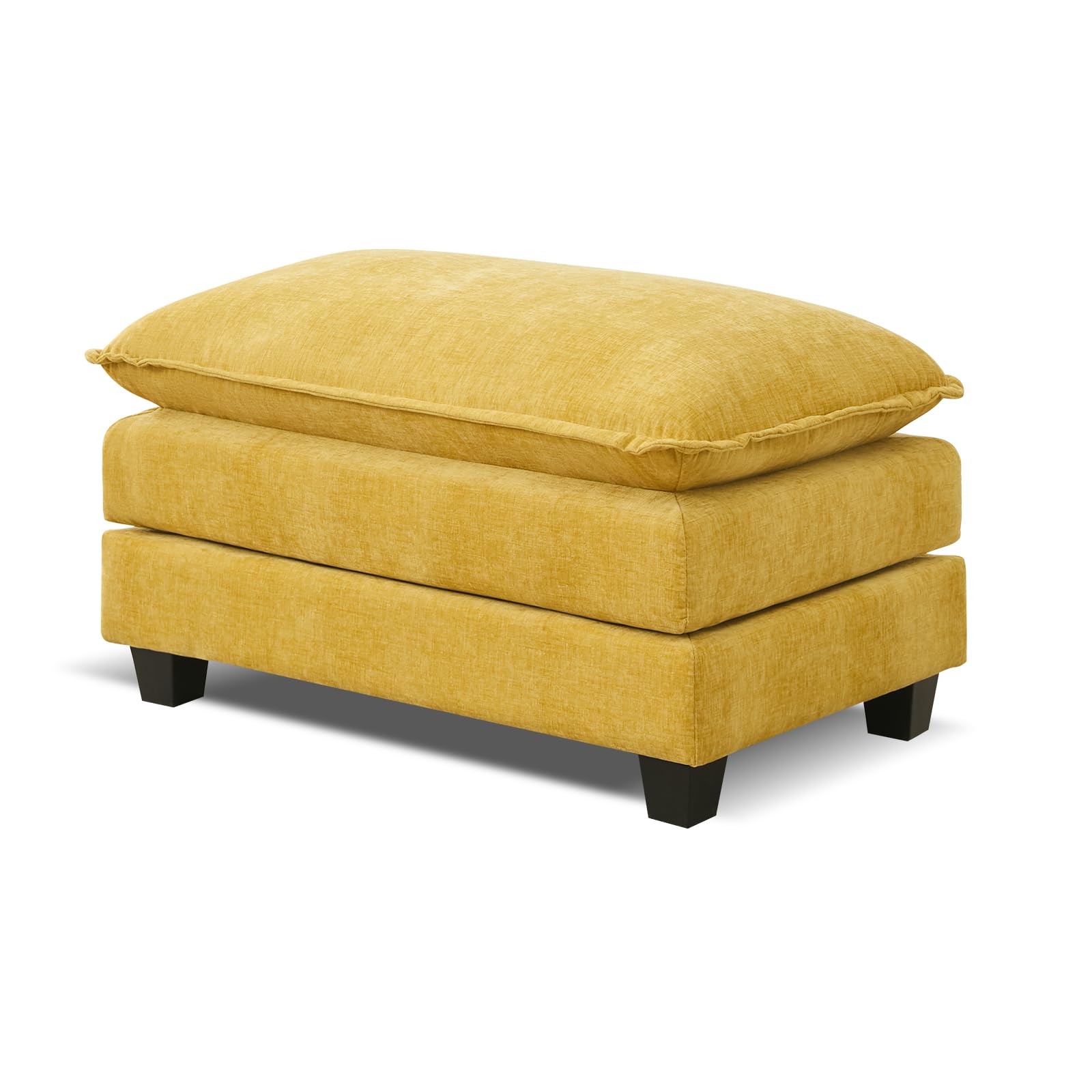 Modular Sectional Sofa Ottoman