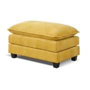 Modular Sectional Sofa Ottoman