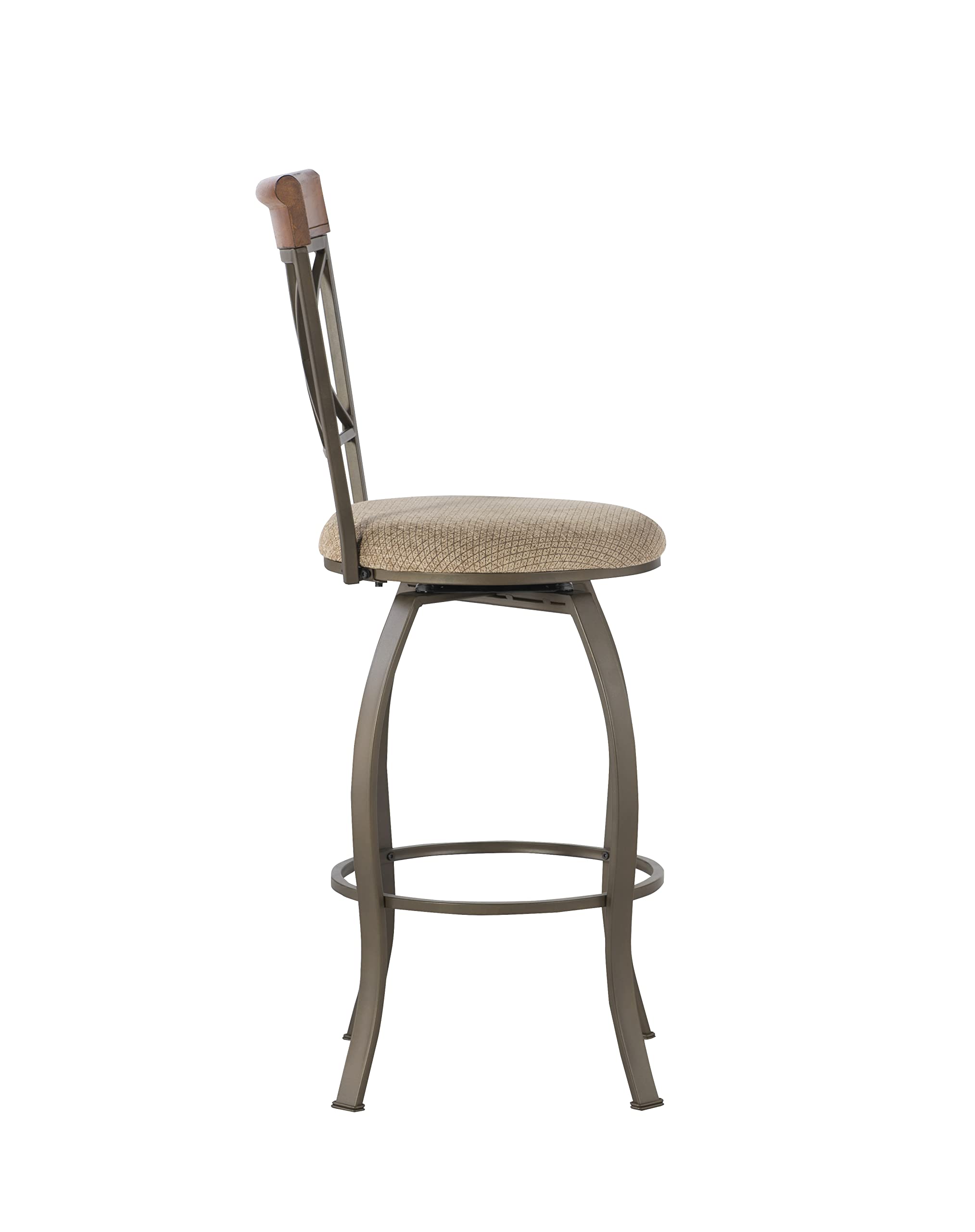 Hamilton Pub Set Bar Height Table