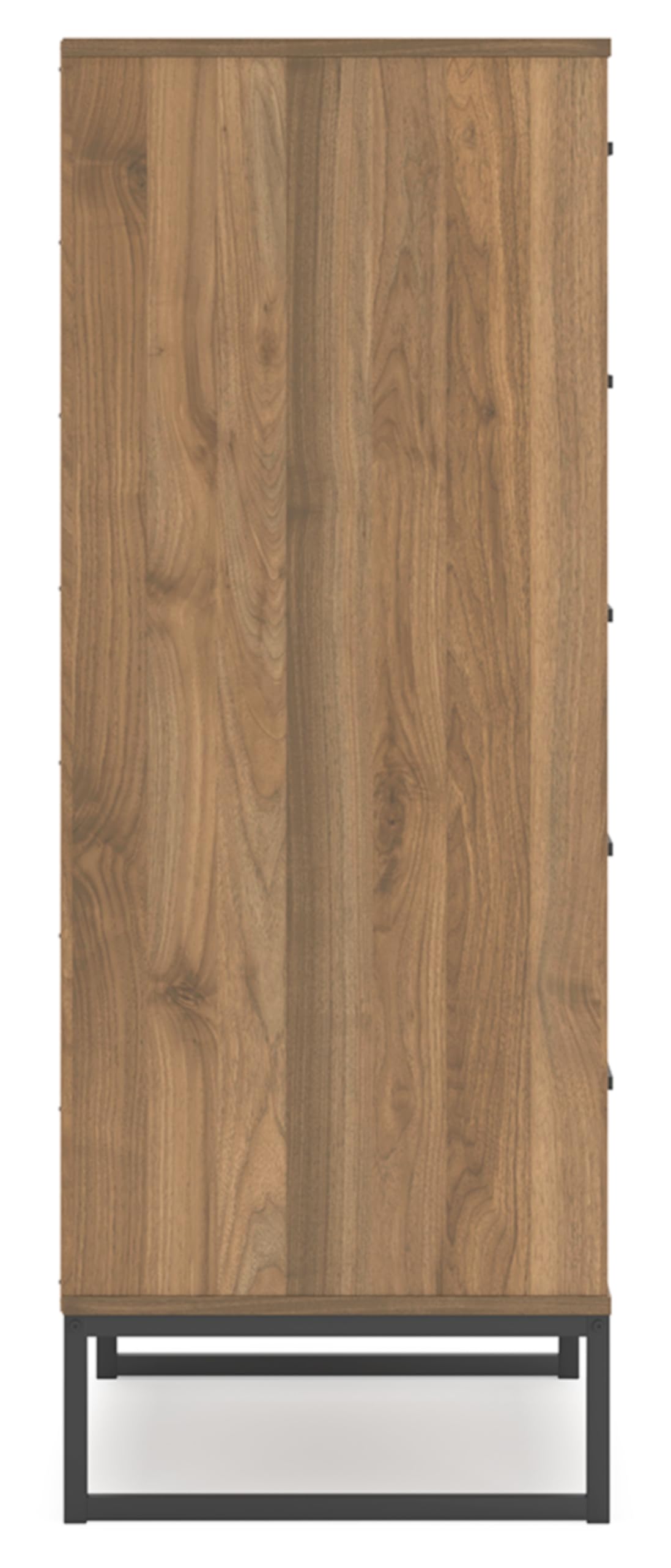 5-Drawer Chest of Drawers