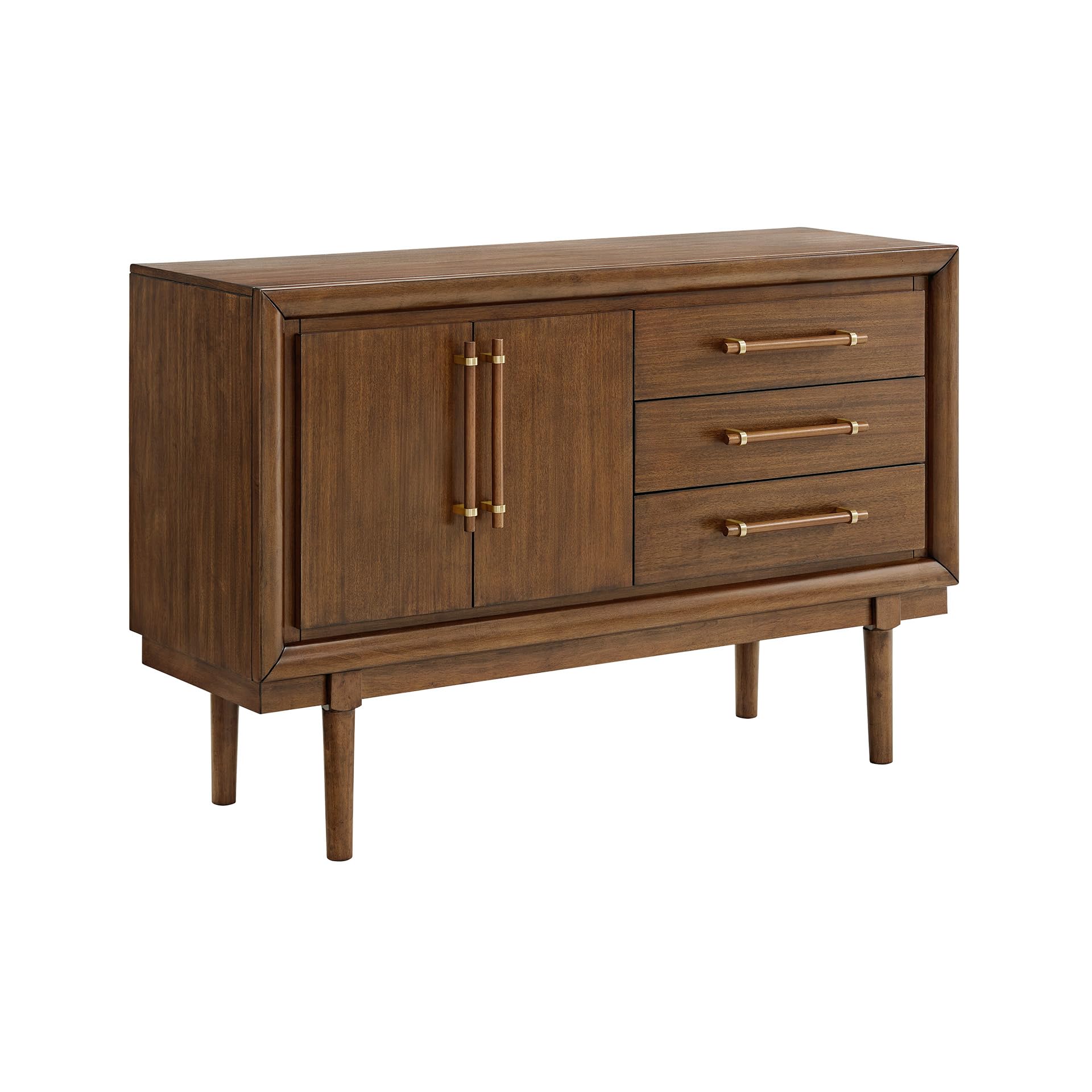 Lyncott Contemporary 2-Door Dining Server