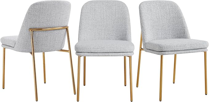 Modern Dining Chairs Set of 2
