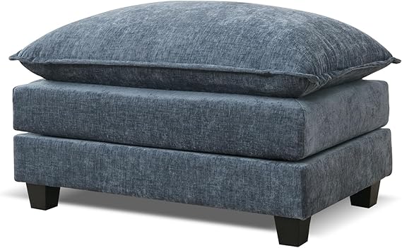 Modular Sectional Sofa Ottoman