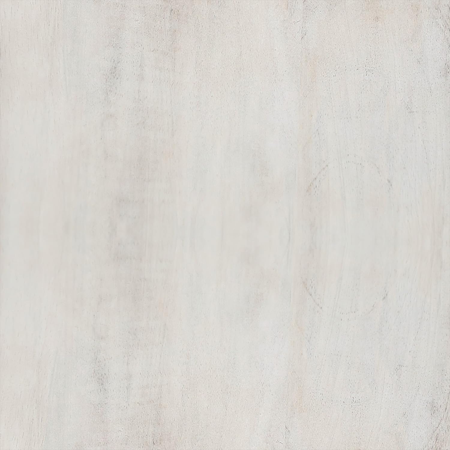 Robbie Solid Mango Wood Accent Table