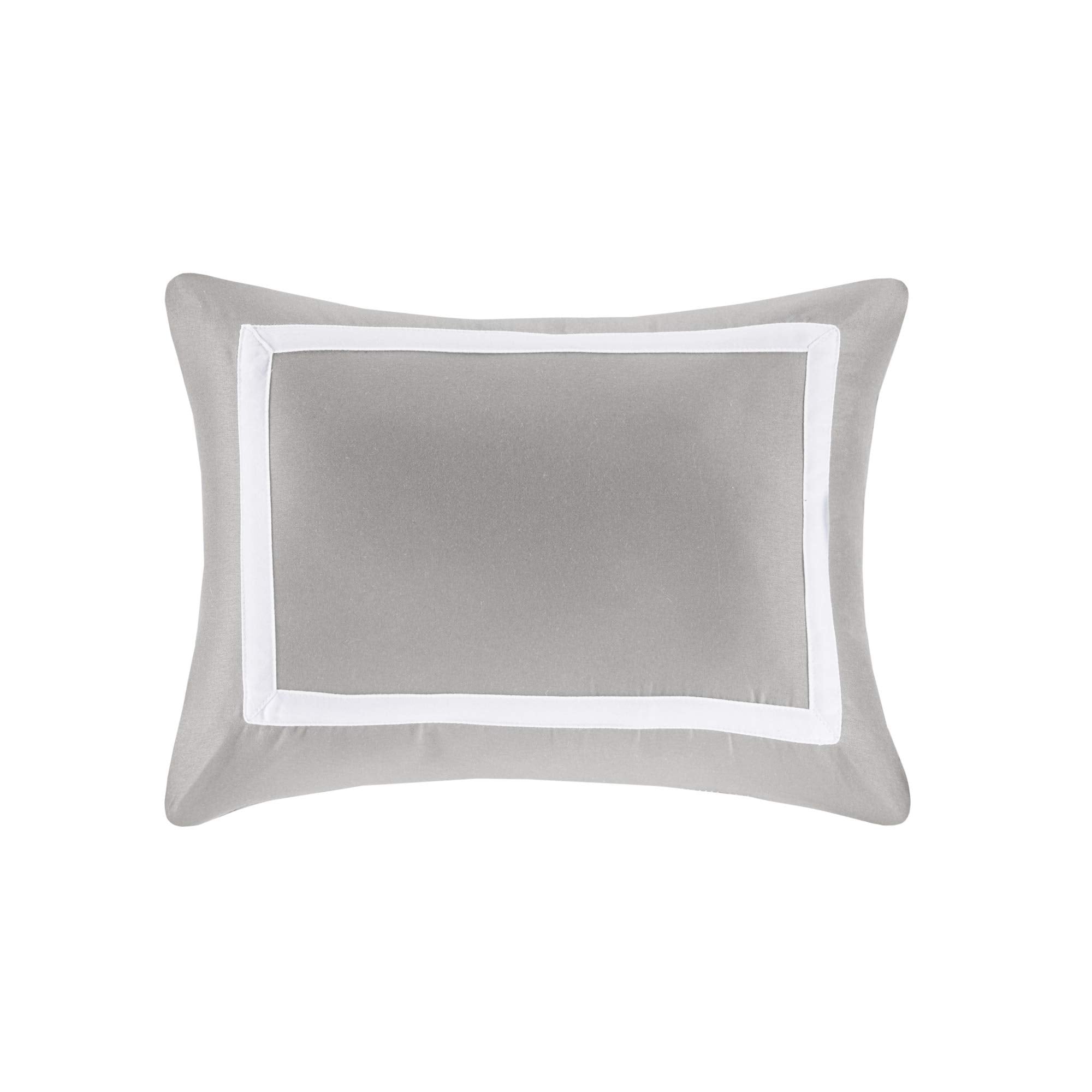 Heritage 8-Piece Comforter and Coverlet Set