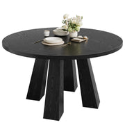 Round Dining Table 4-6 People