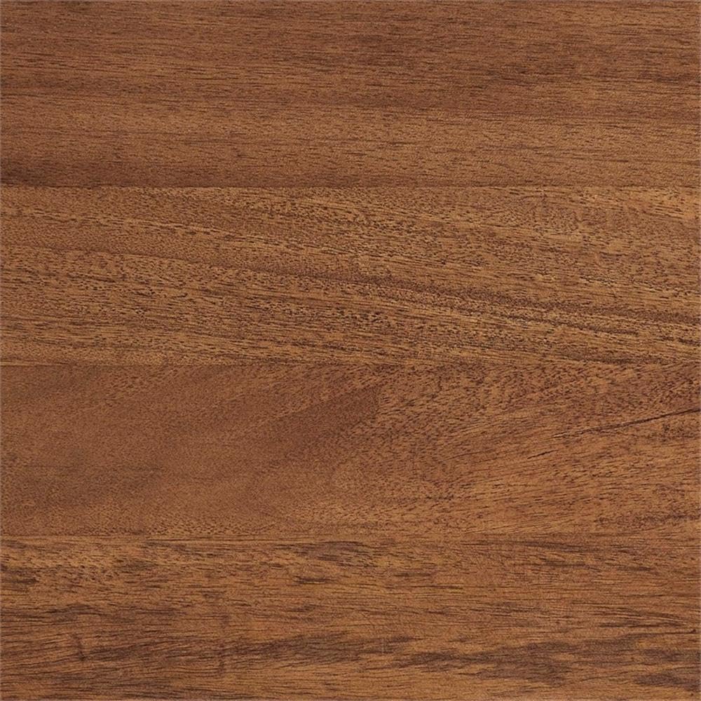 Amistad 58" Wood Bench Walnut