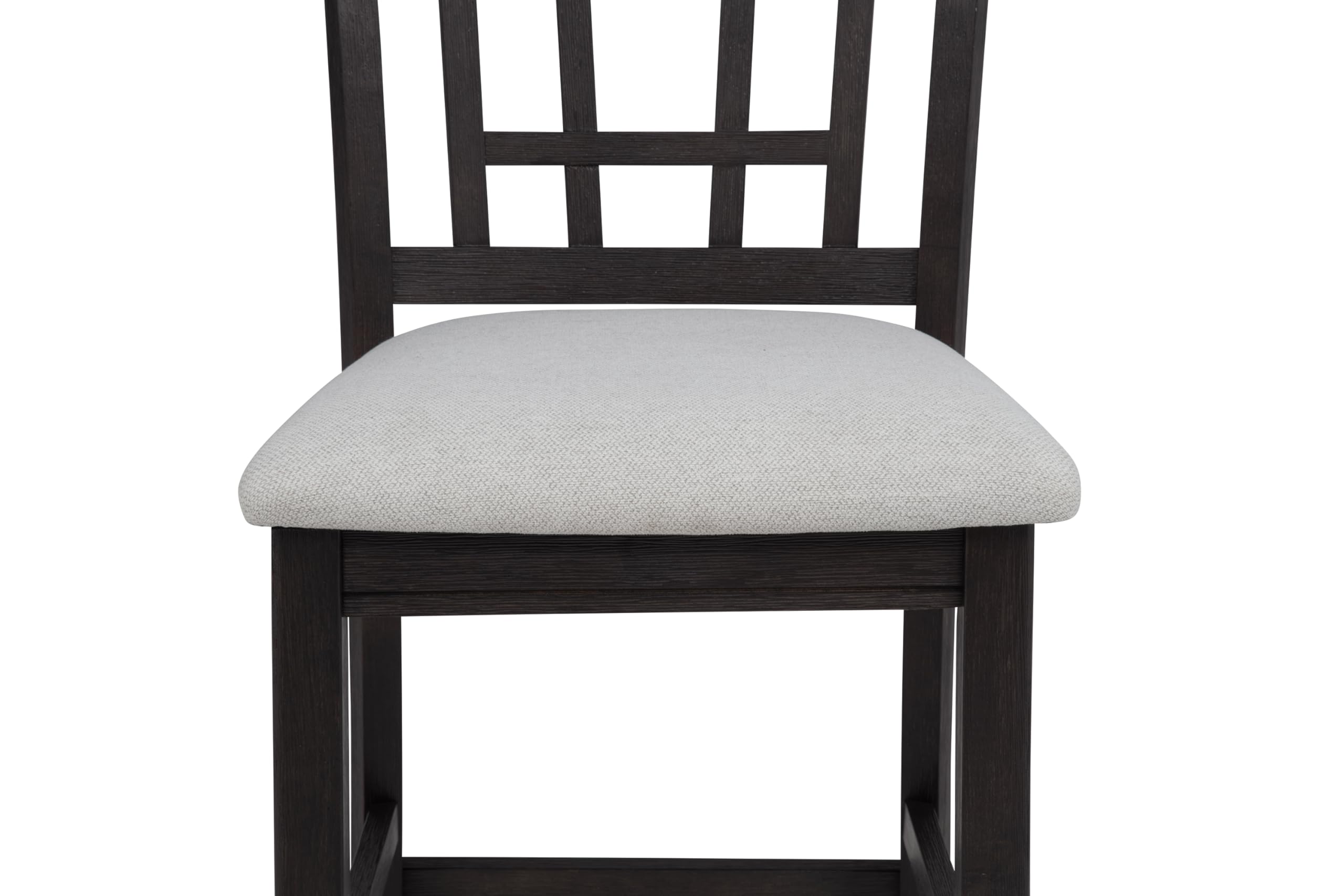 Counter Height Dining Chairs Set of 2