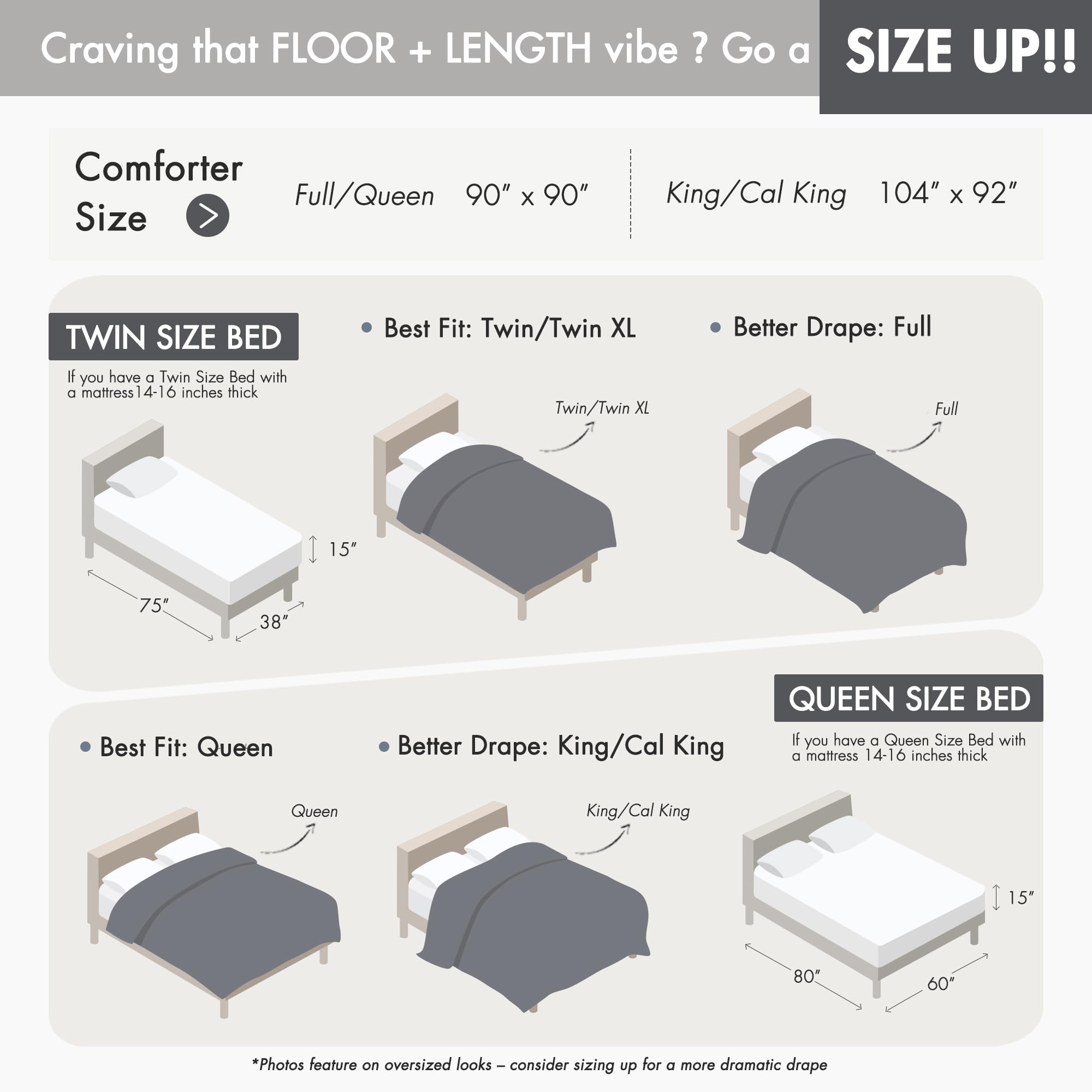 Seersucker Comforter and Coverlet Set King 8 Piece