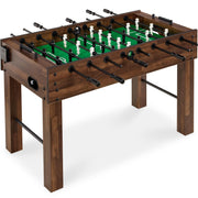 54-Inch Full-Size Foosball Table