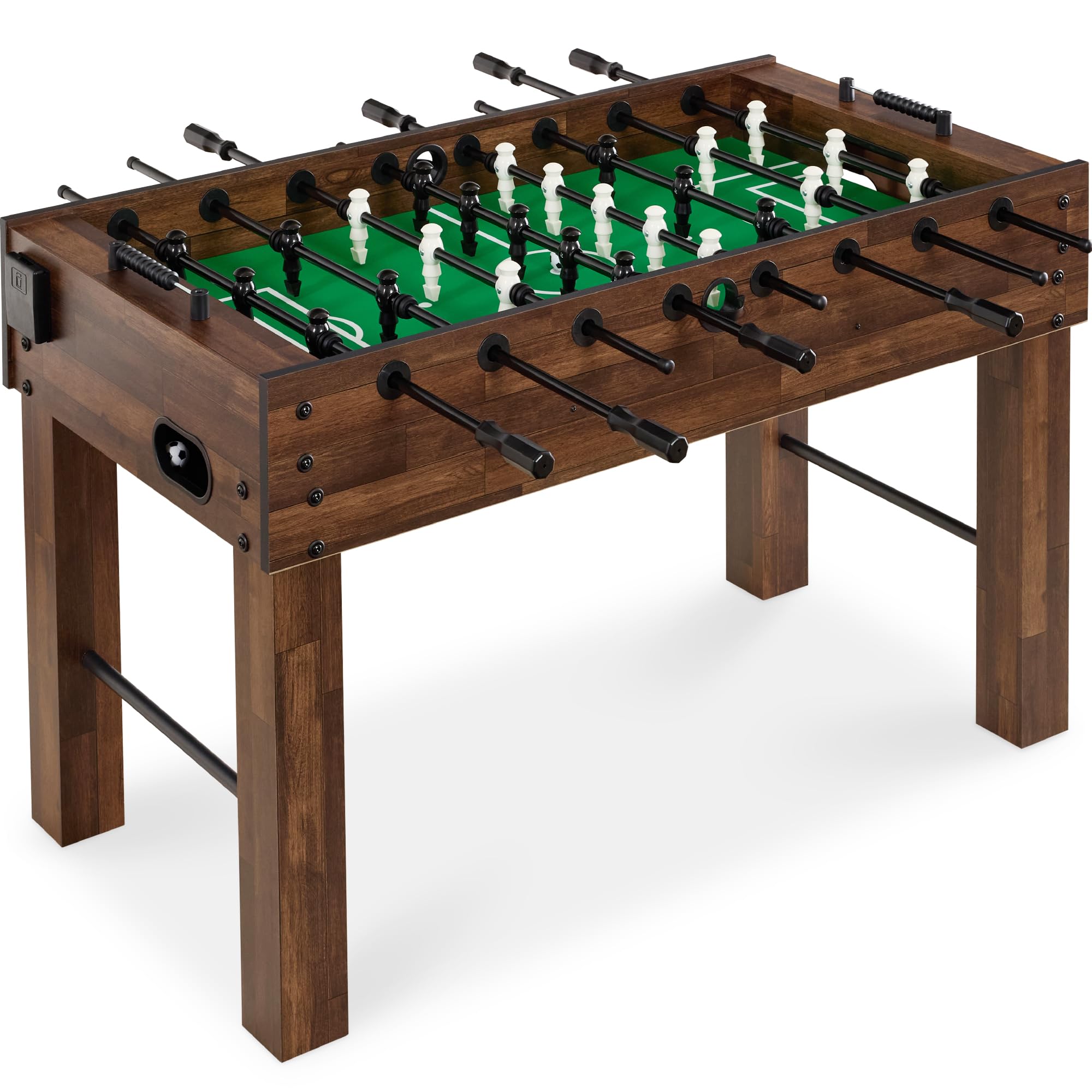 54-Inch Full-Size Foosball Table