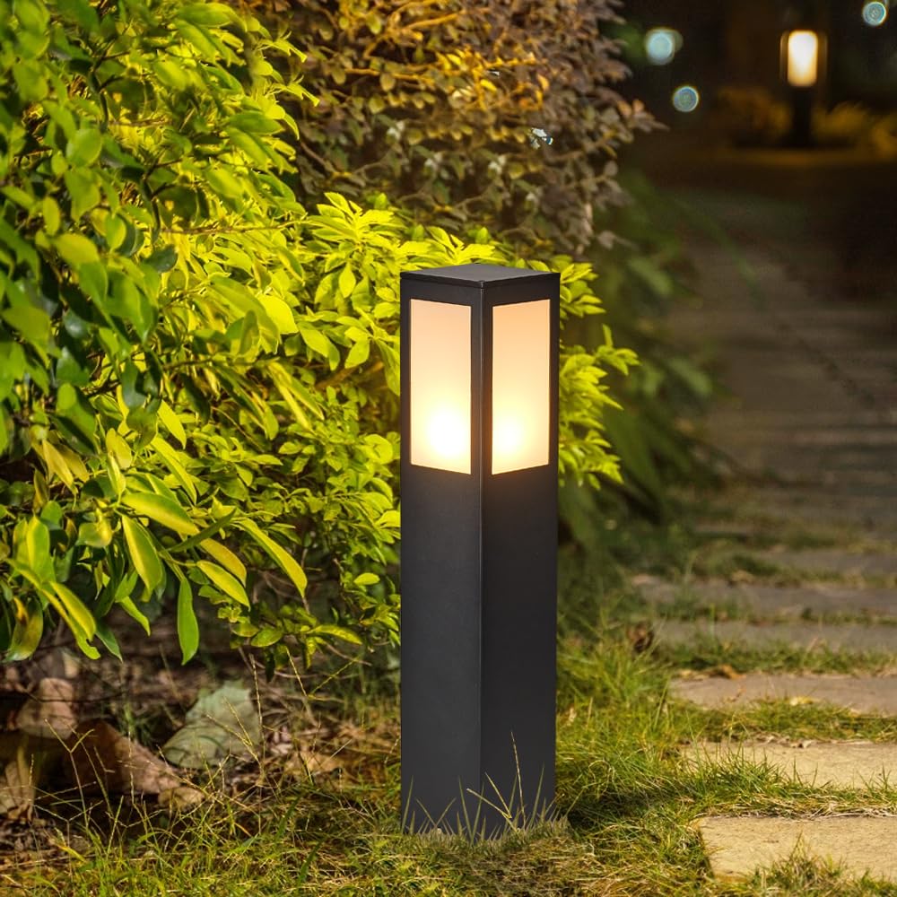 LED Outdoor Path Light 24 Inch