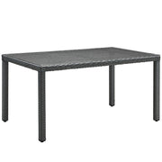 Outdoor Patio Rectangle Dining Table