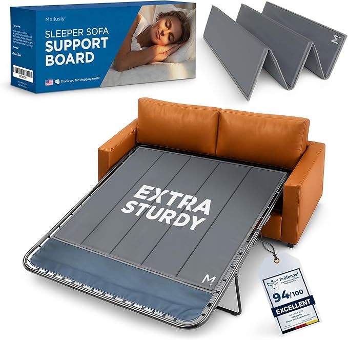 Heavy Duty Queen Sleeper Sofa Support Board