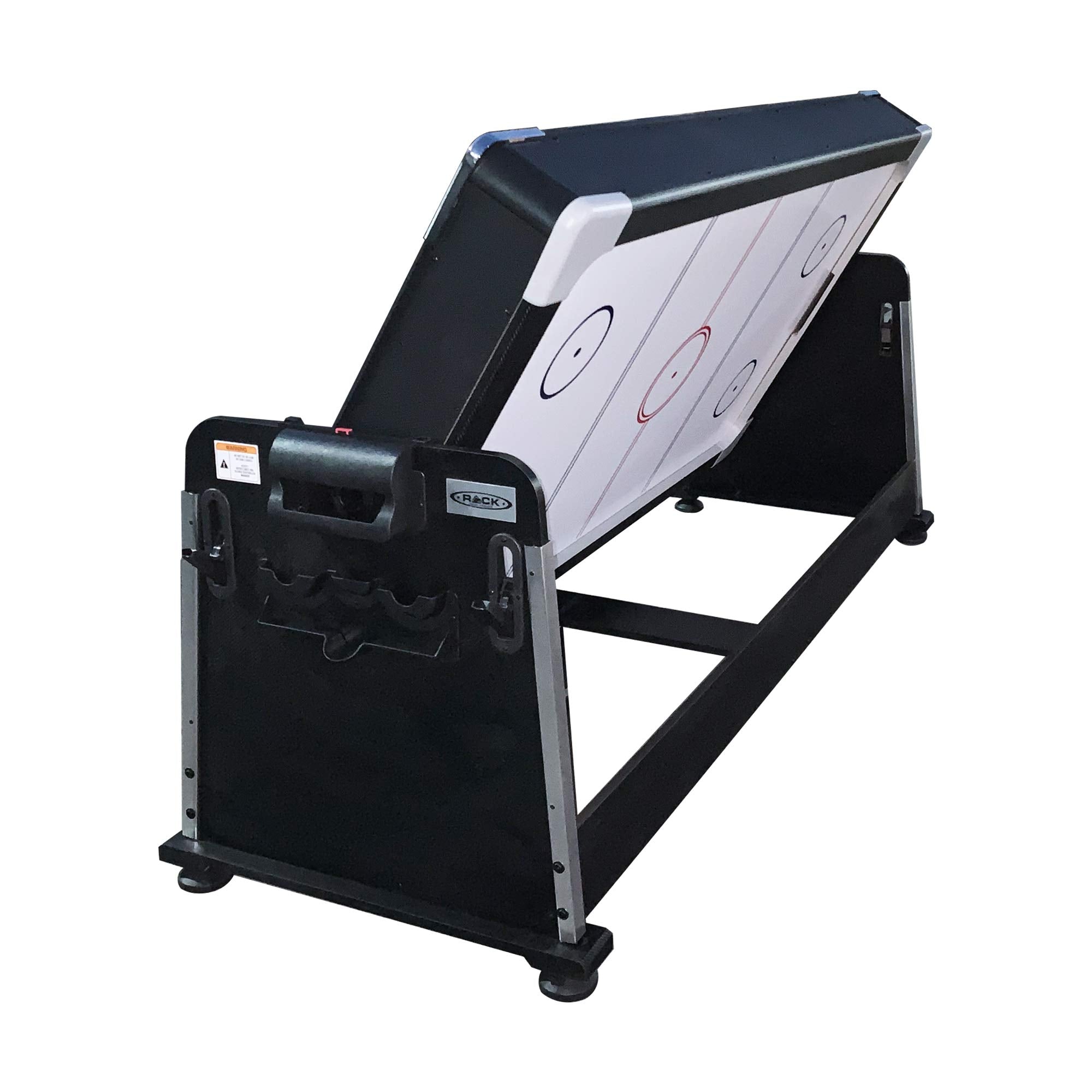 7-Foot 3-in-1 Multi-Game Swivel Table