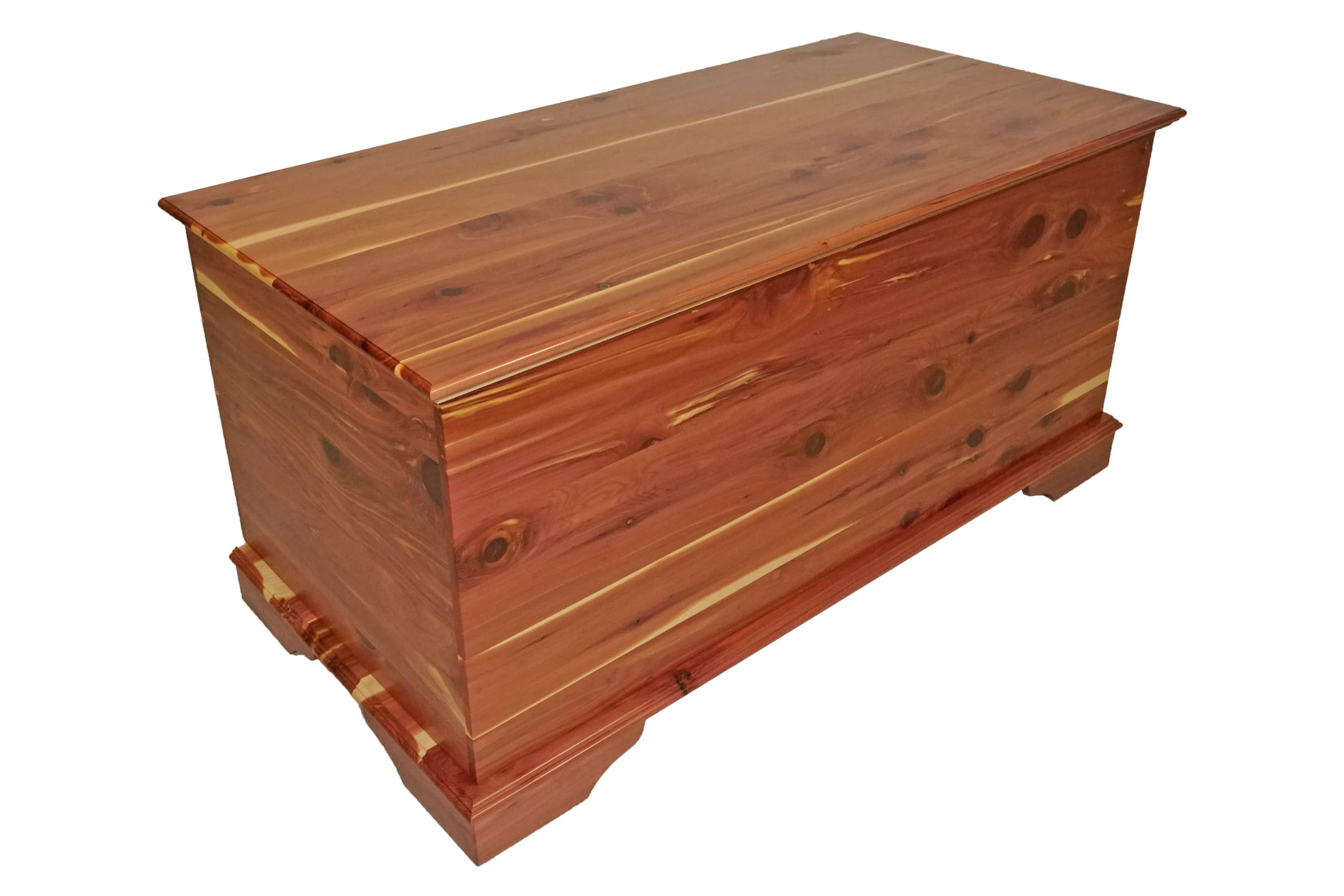 Cedar Storage Chest 36 Inch