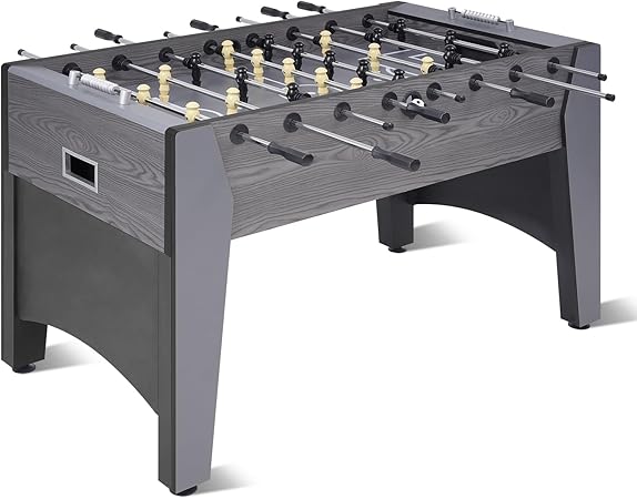 58 Inch Full-Size Foosball Table