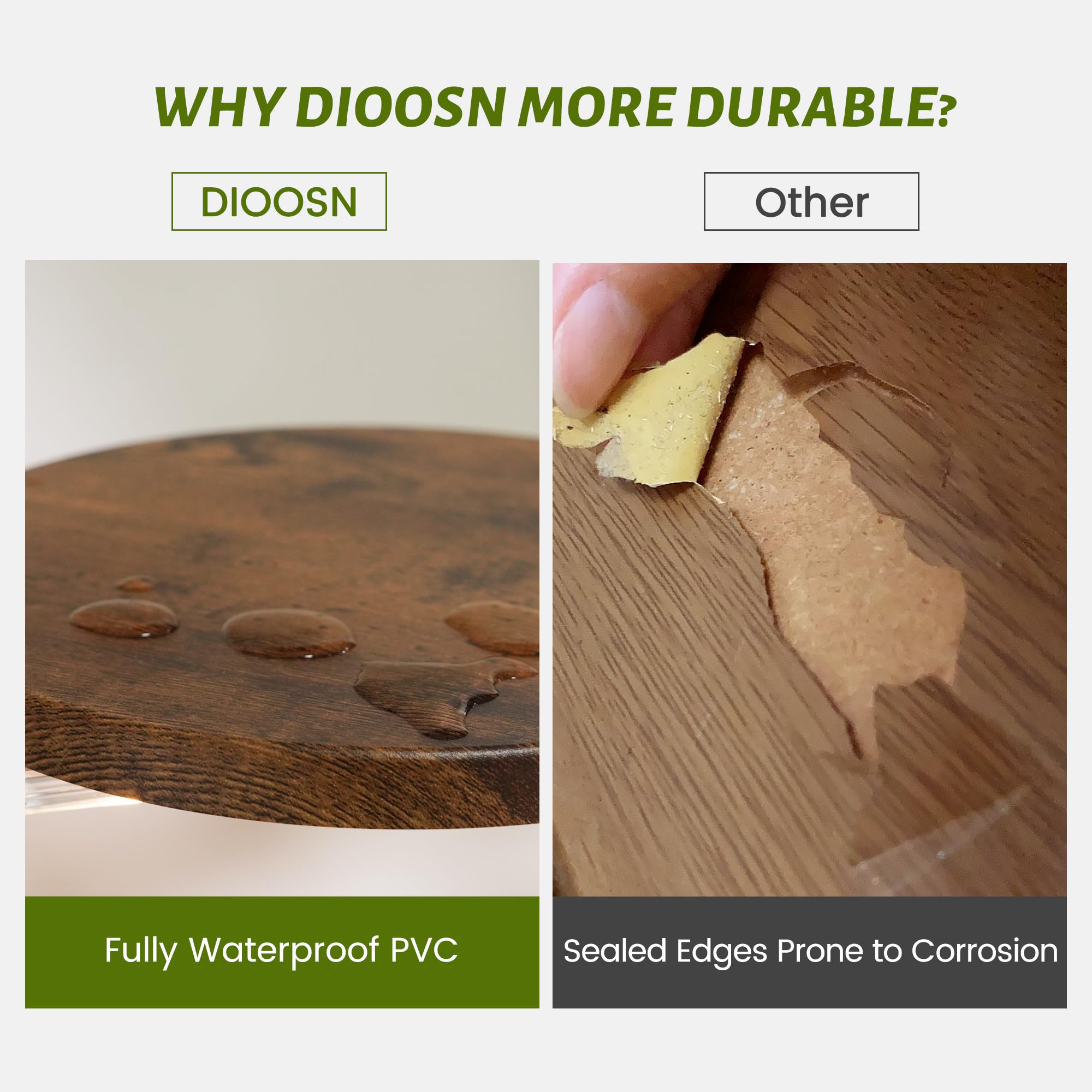 9-Tier Plant Stand with Grow Light