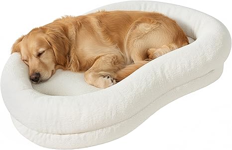 Orthopedic Dog Bed Extra Large