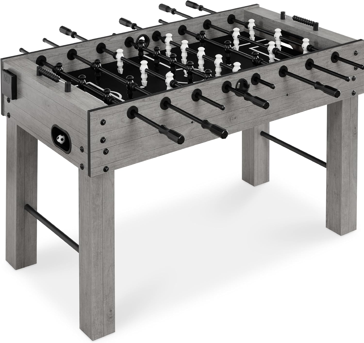 54-Inch Full-Size Foosball Table