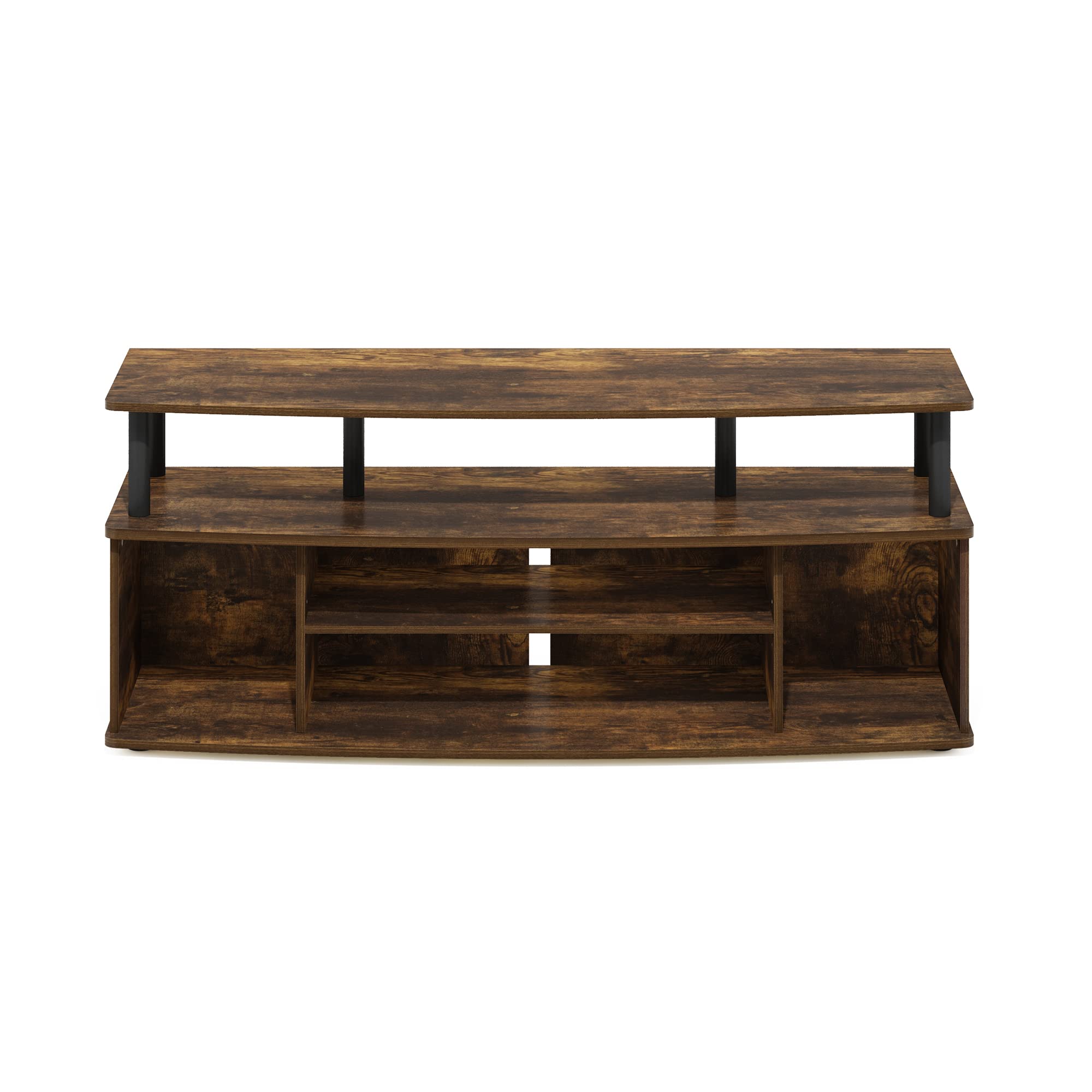 Large Entertainment Center for 55-Inch TV