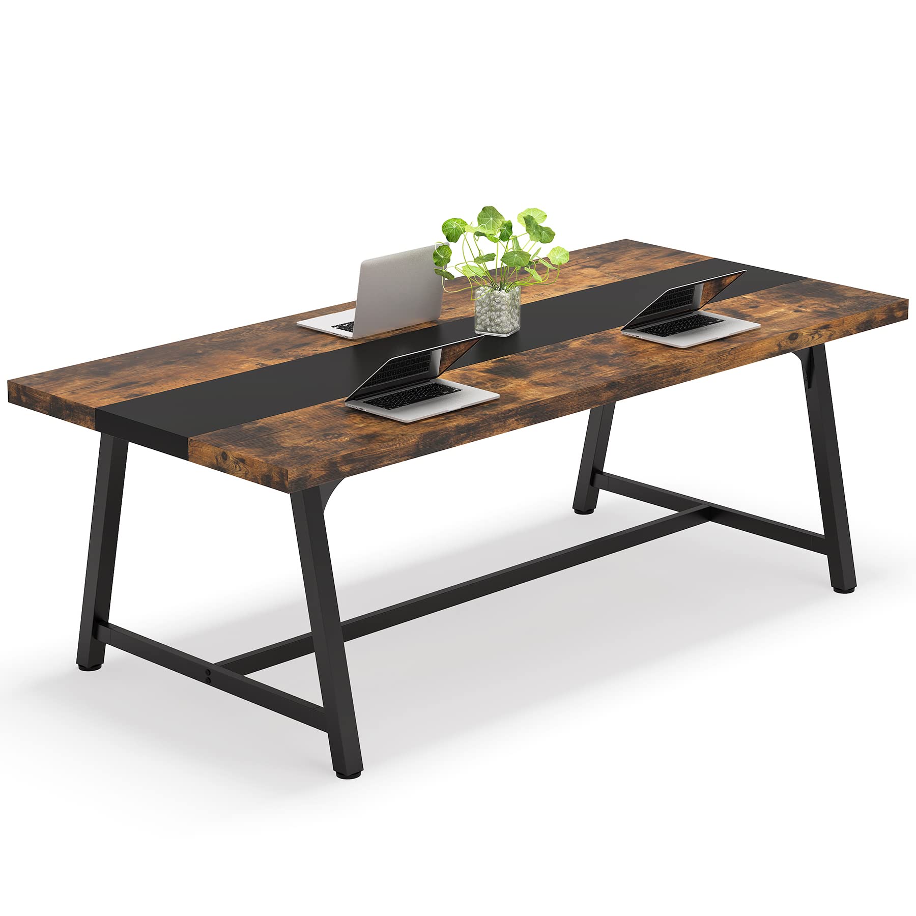 6FT Rectangle Conference Table