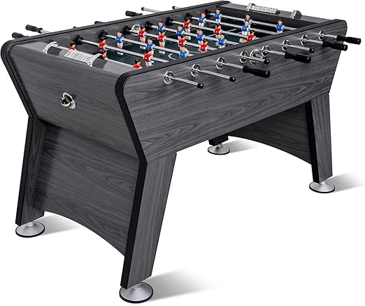58-Inch Competition Foosball Table
