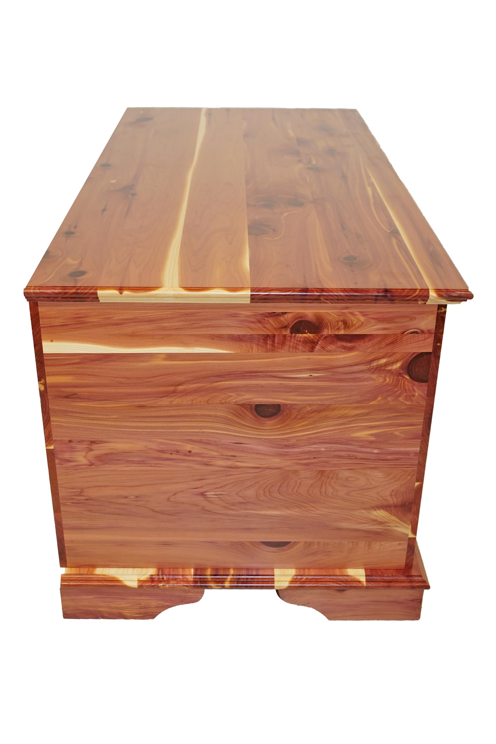 Cedar Storage Chest 36 Inch