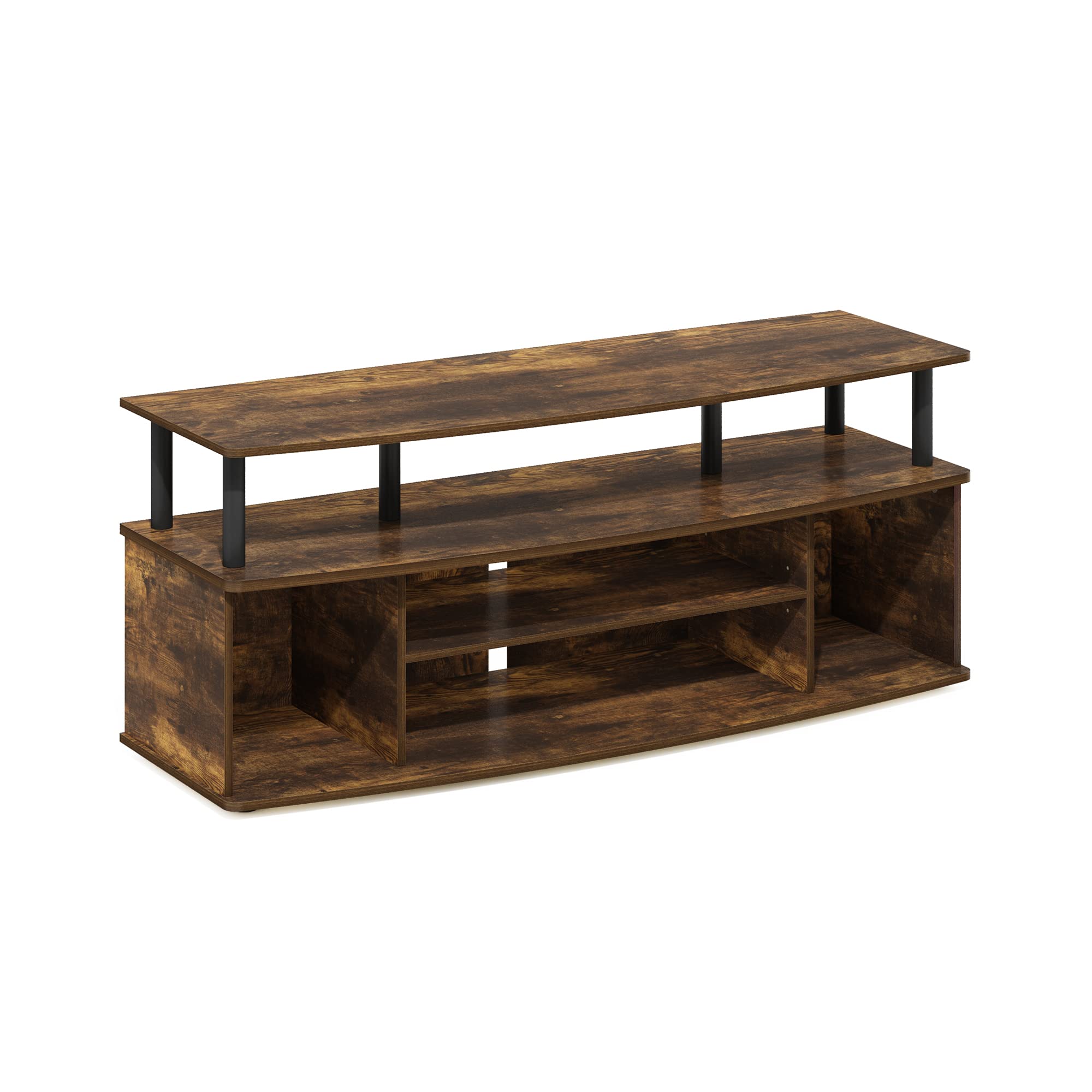 Large Entertainment Center for 55-Inch TV