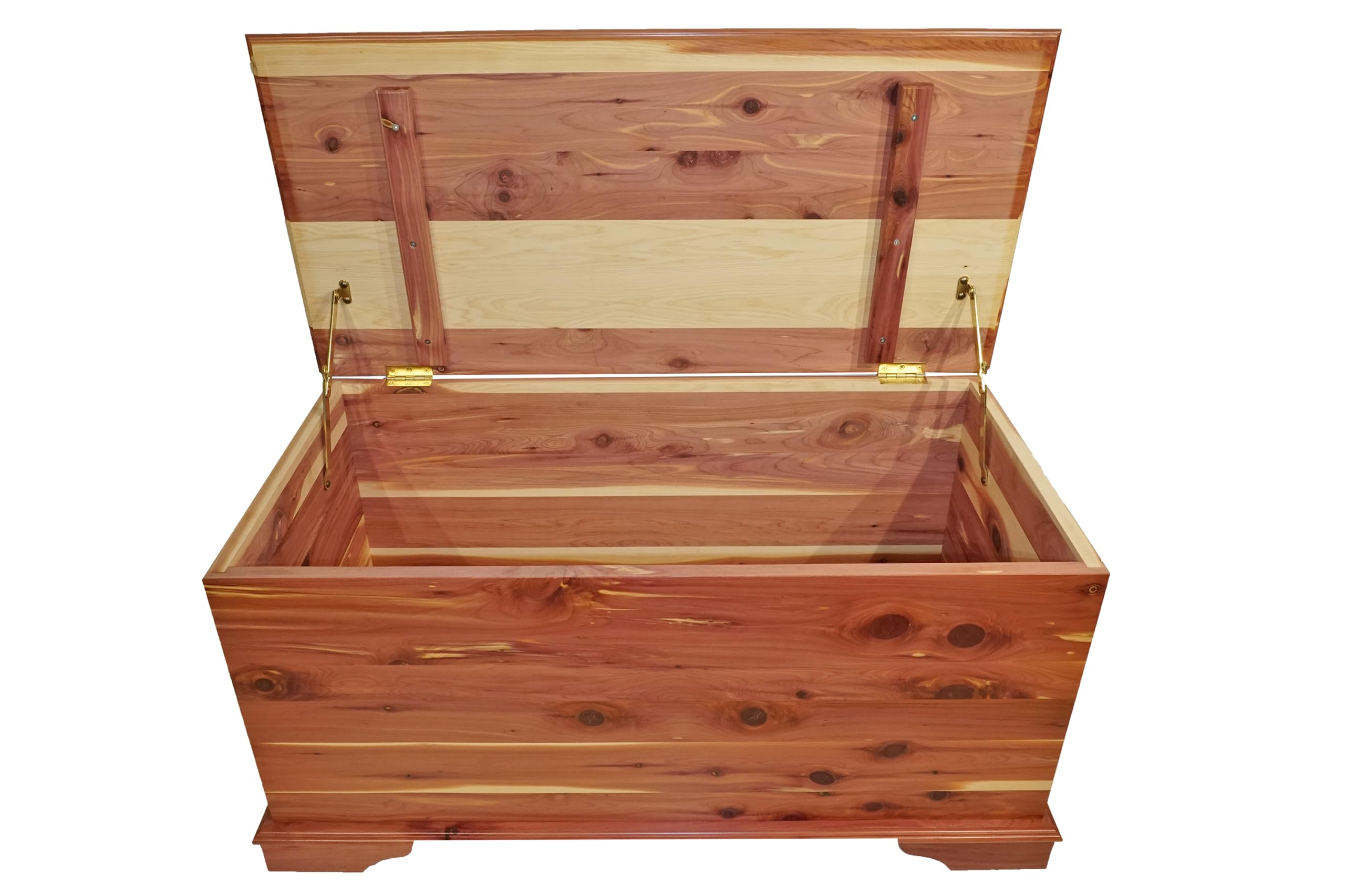 Cedar Storage Chest 36 Inch