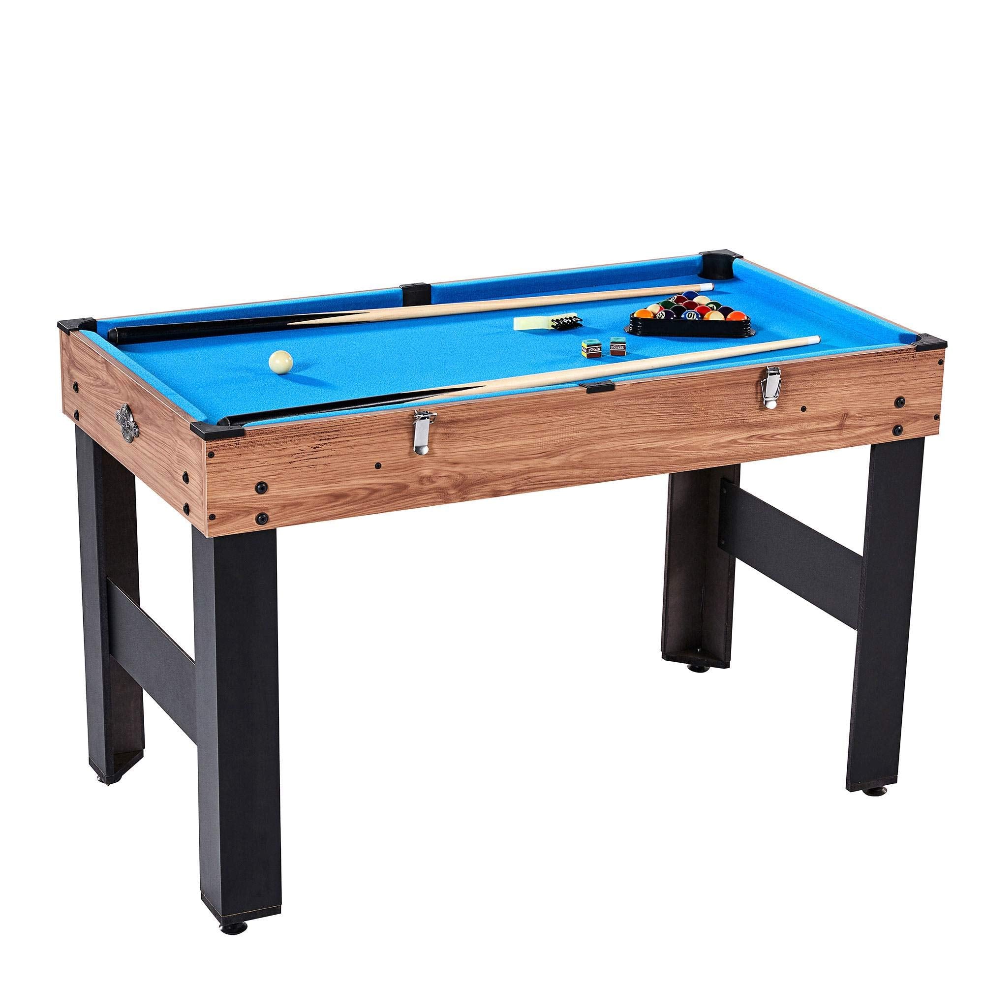 3-in-1 Combination Game Table