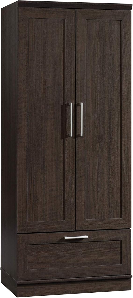 Wardrobe Pantry Cabinet Storage Organizer