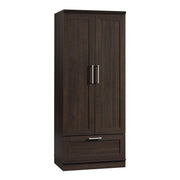 Wardrobe Pantry Cabinet Storage Organizer