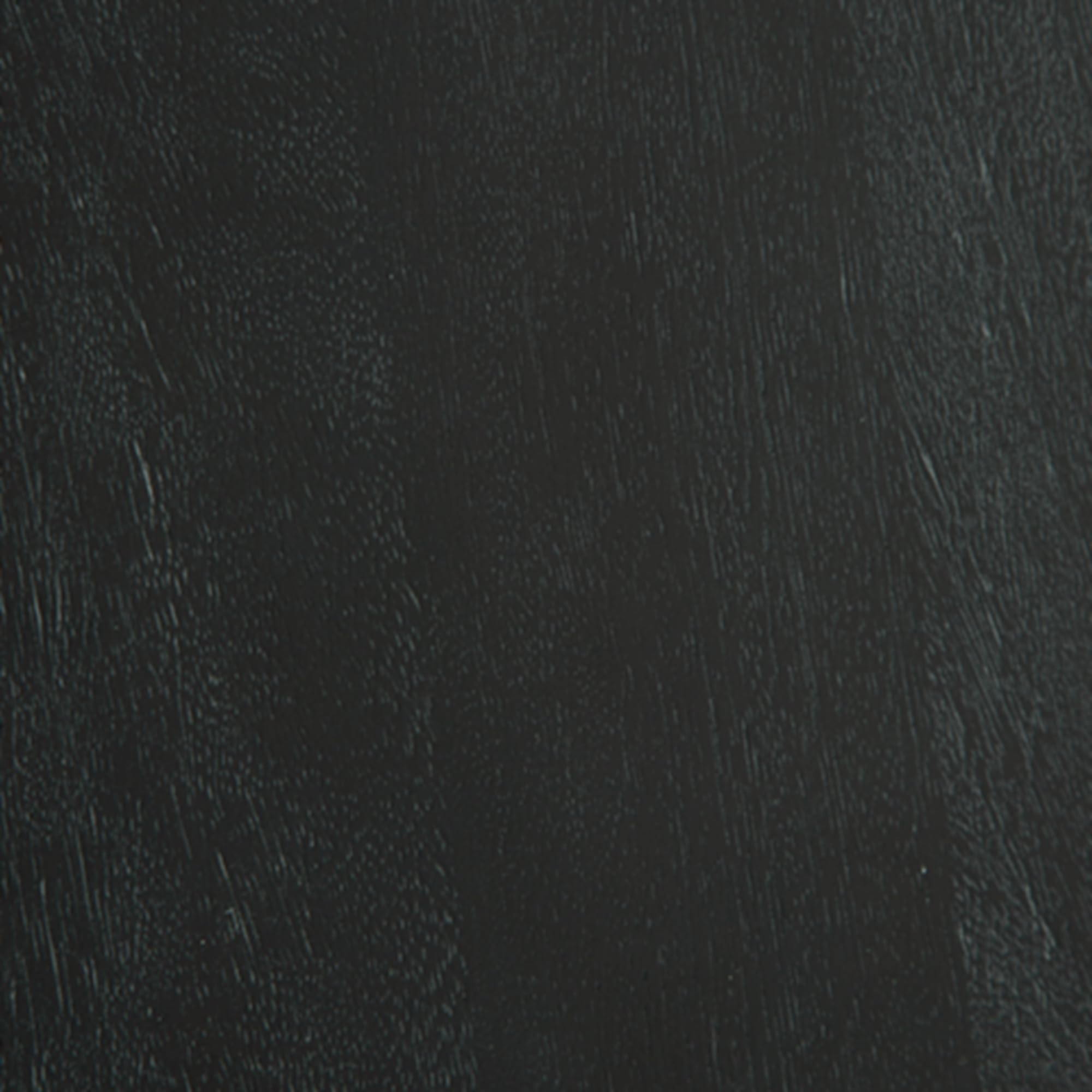 Modern Fluted Base Accent Table