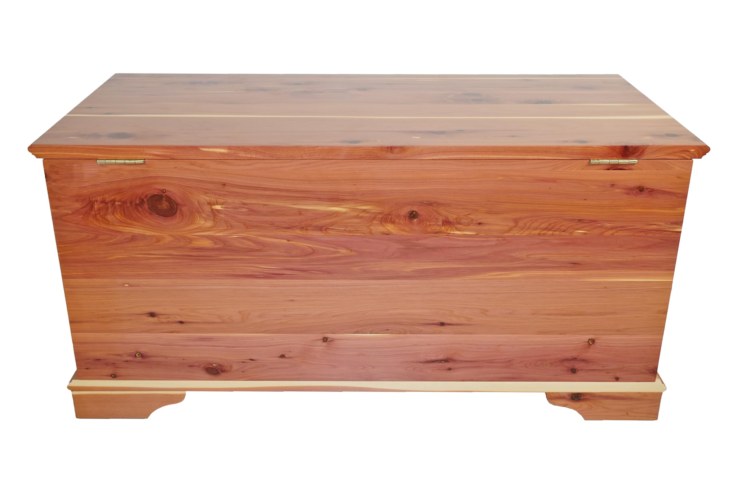 Cedar Storage Chest 36 Inch