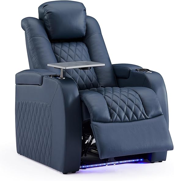 Home Theater Seating Zero Gravity Recliner