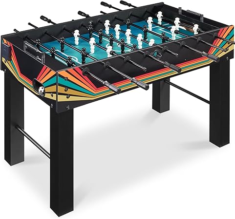 54-Inch Full-Size Foosball Table
