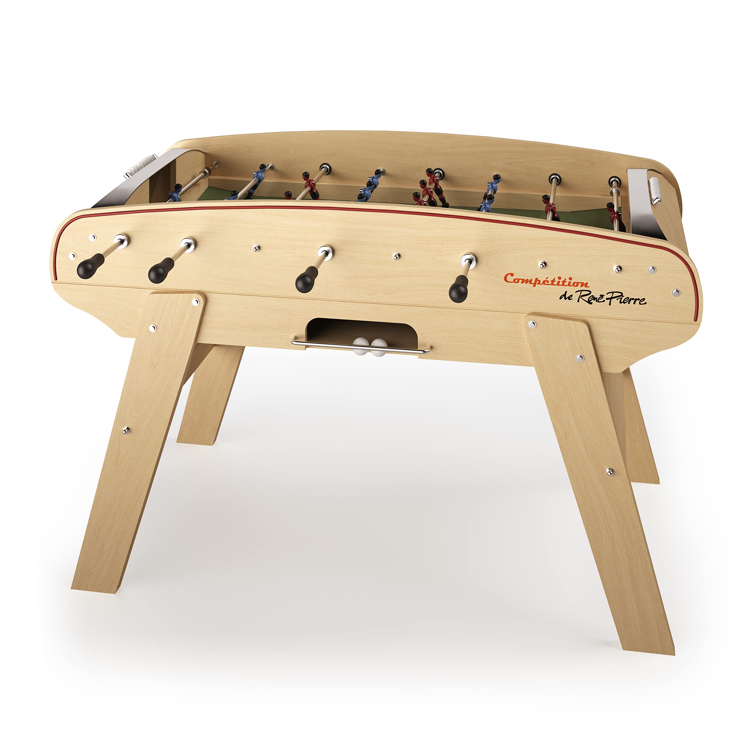 Competition Indoor Foosball Table