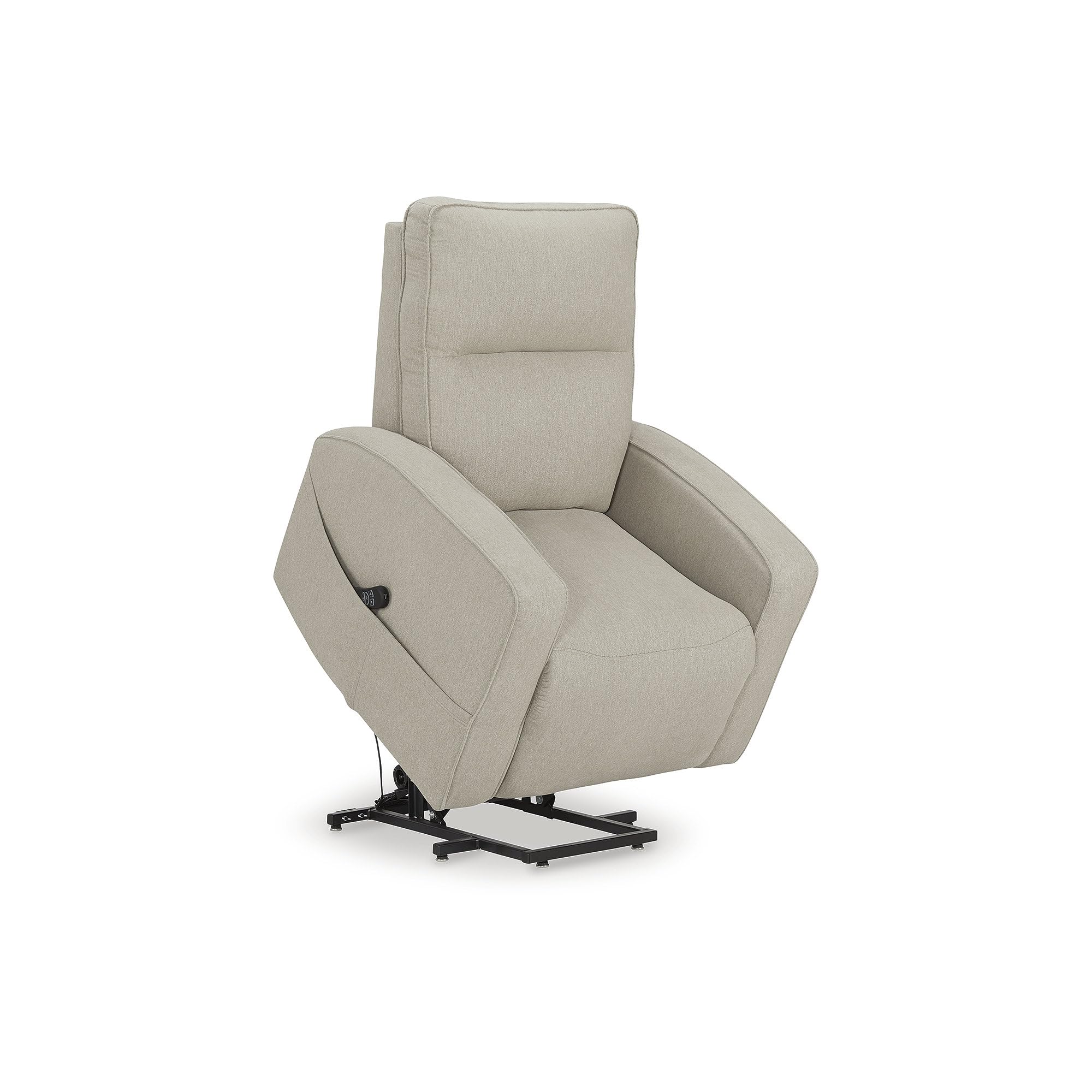Starganza Power Lift Recliner with Heat and Massage