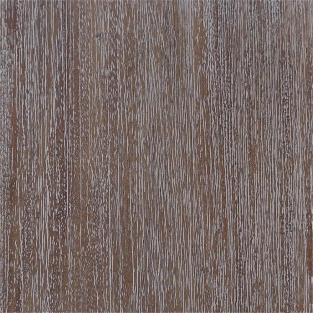 36-Inch Entryway Bench with Metal Bronze Inset