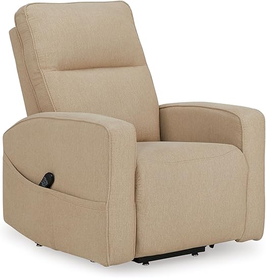 Starganza Power Lift Recliner with Heat and Massage