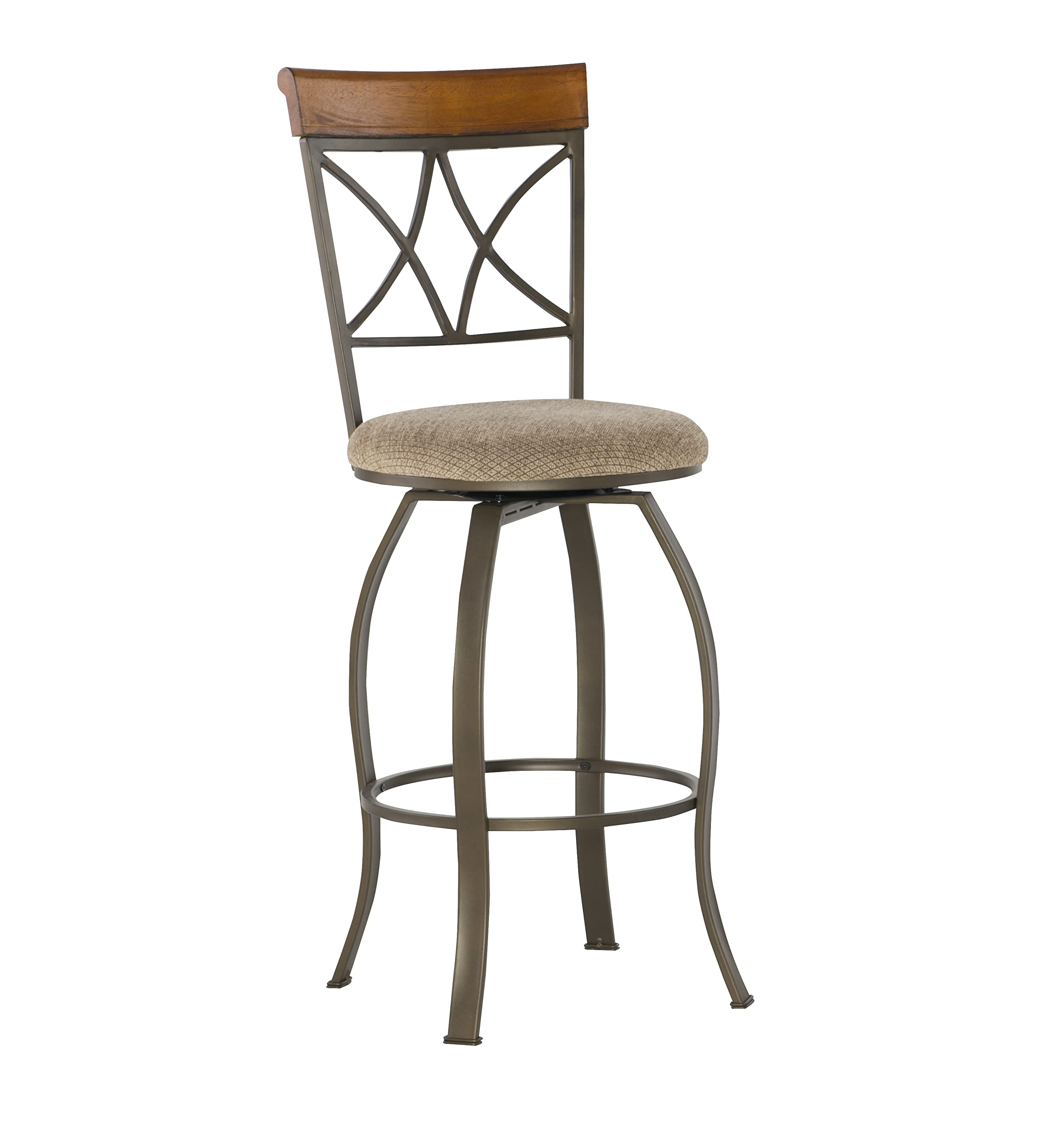 Hamilton Pub Set Bar Height Table