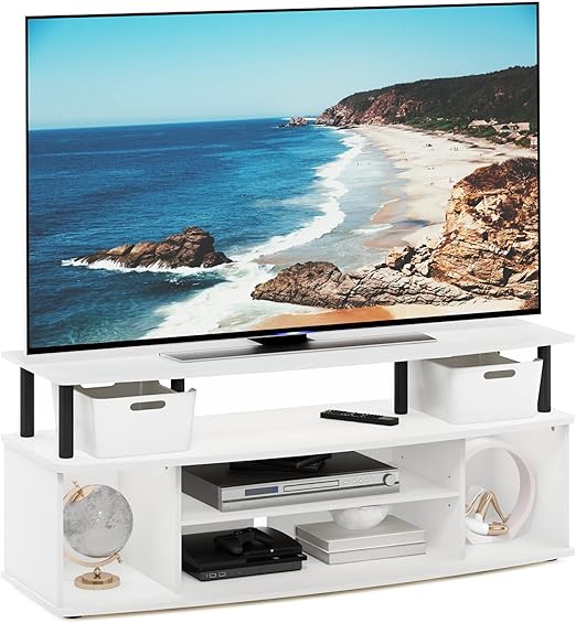Large Entertainment Center for 55-Inch TV