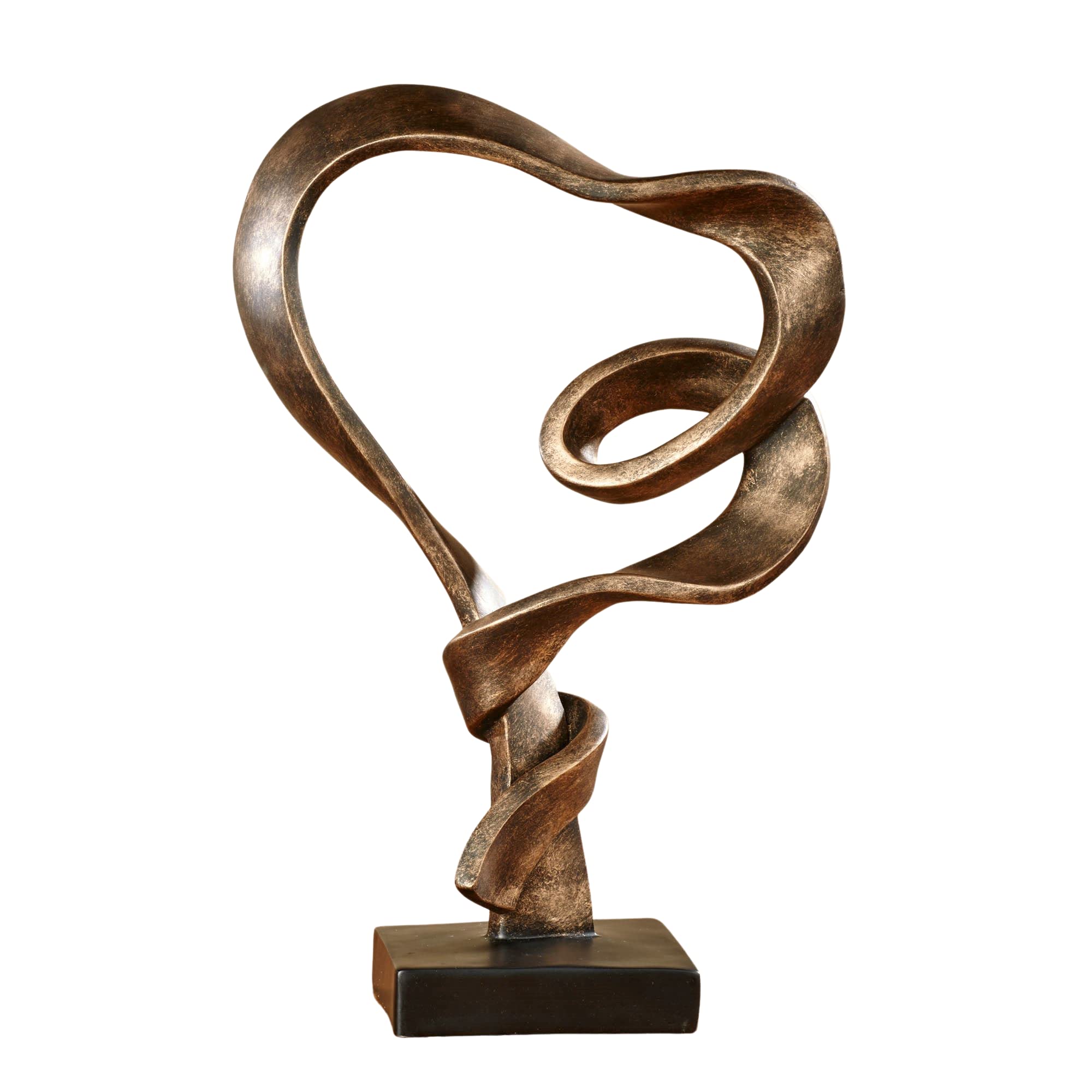 Life's Journey Table Sculpture