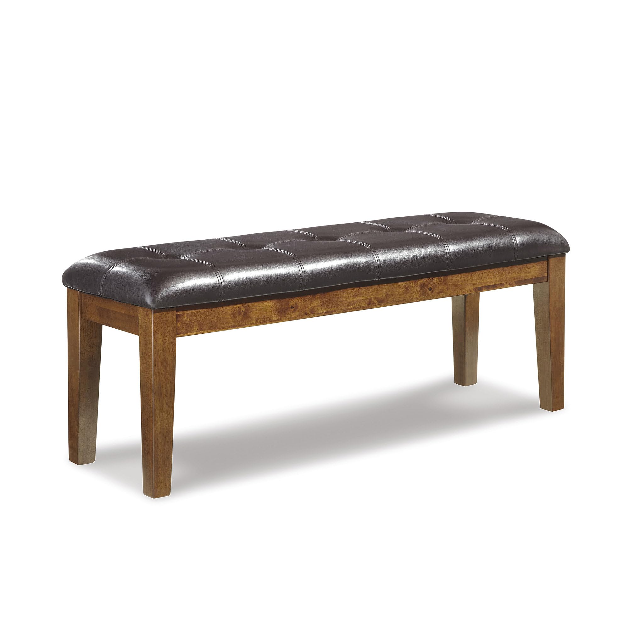 Ralene Tufted Upholstered Dining Bench