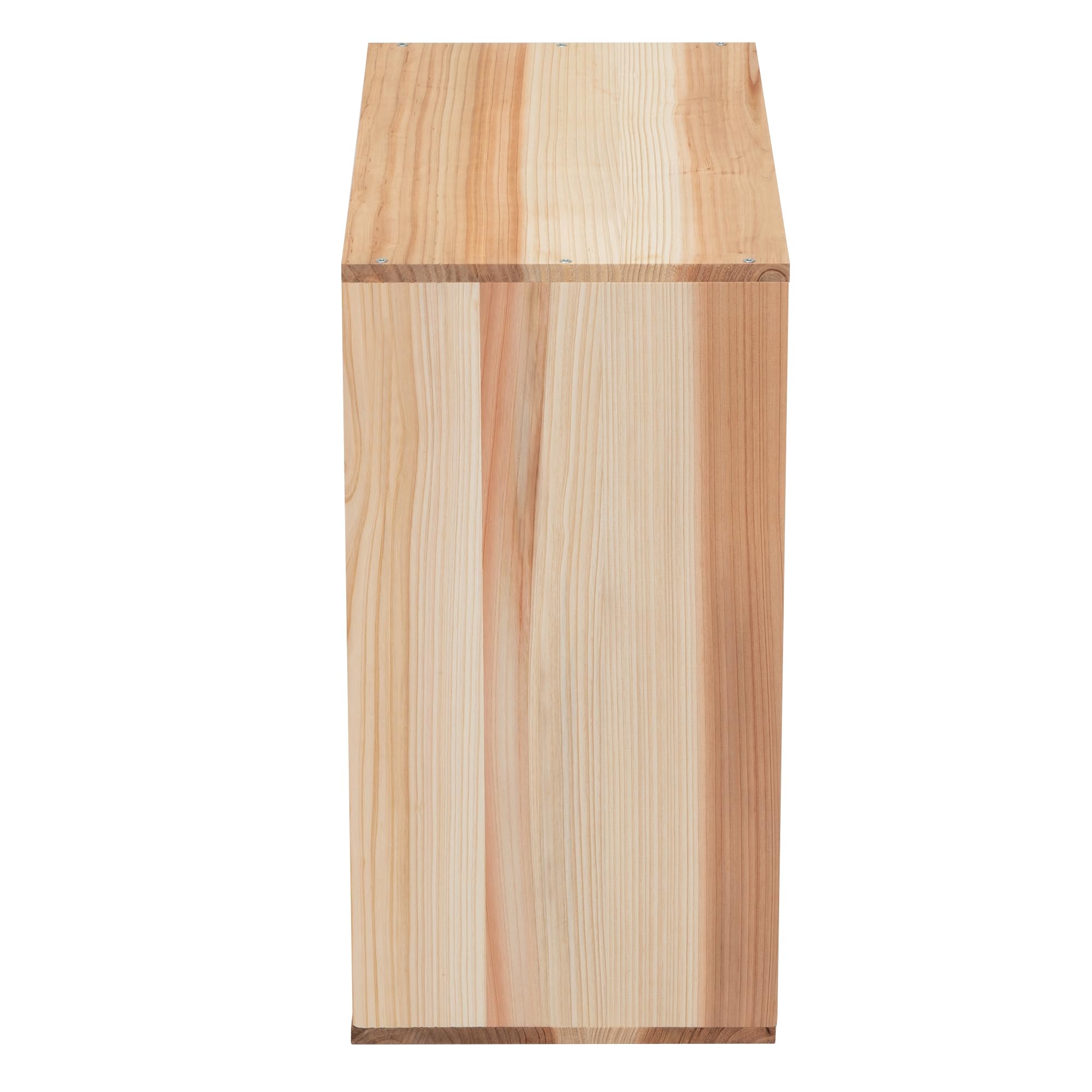 24 Bottle Stackable Wine Rack