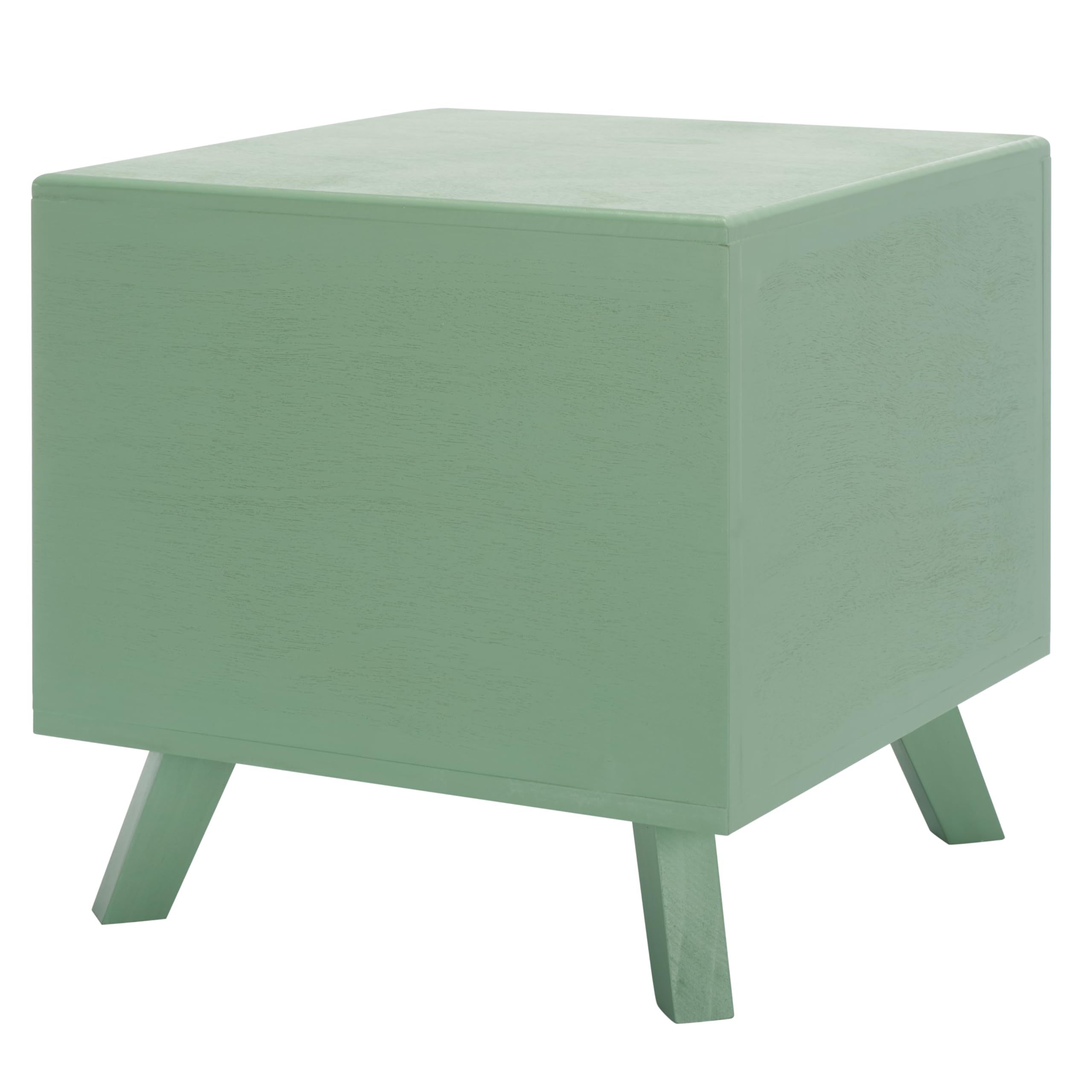 Covered Pet Cave Bed Square