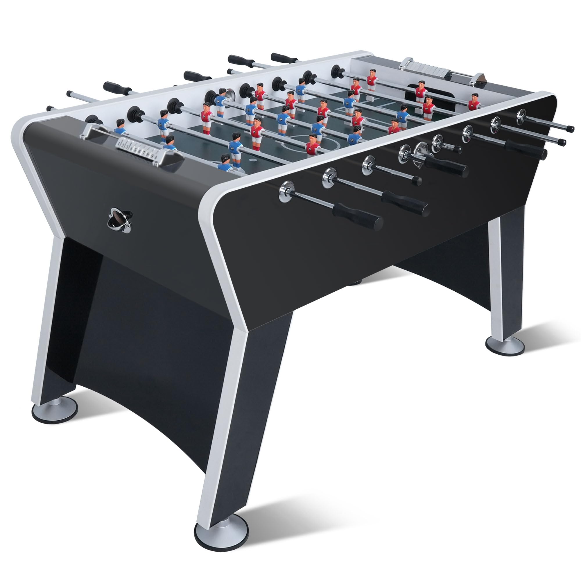 58-Inch Competition Foosball Table